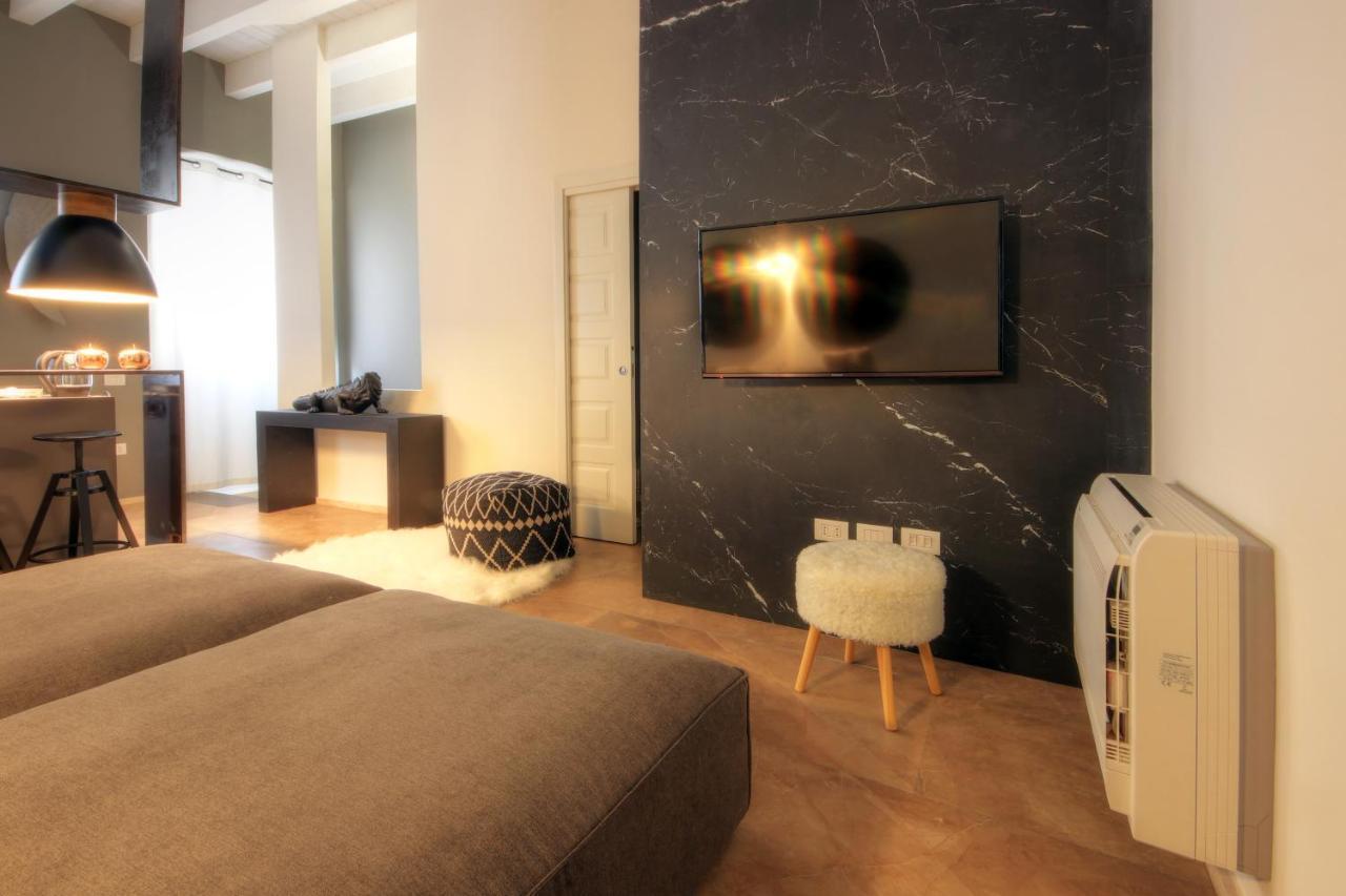 Urban Central Suites กาญารี ภายนอก รูปภาพ