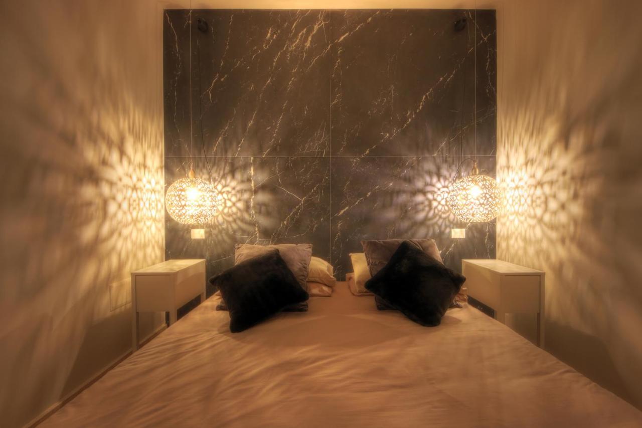 Urban Central Suites กาญารี ภายนอก รูปภาพ