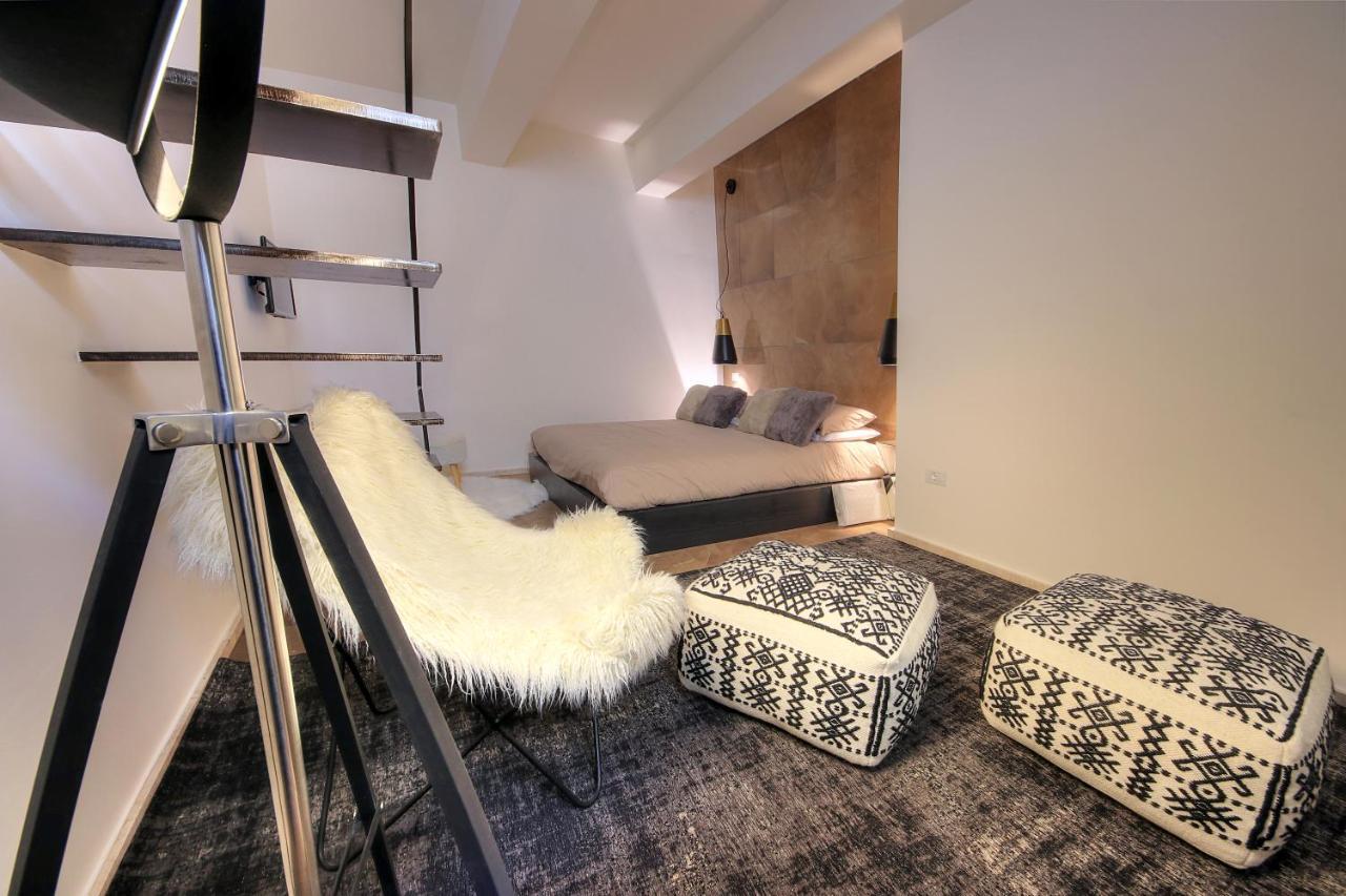 Urban Central Suites กาญารี ภายนอก รูปภาพ