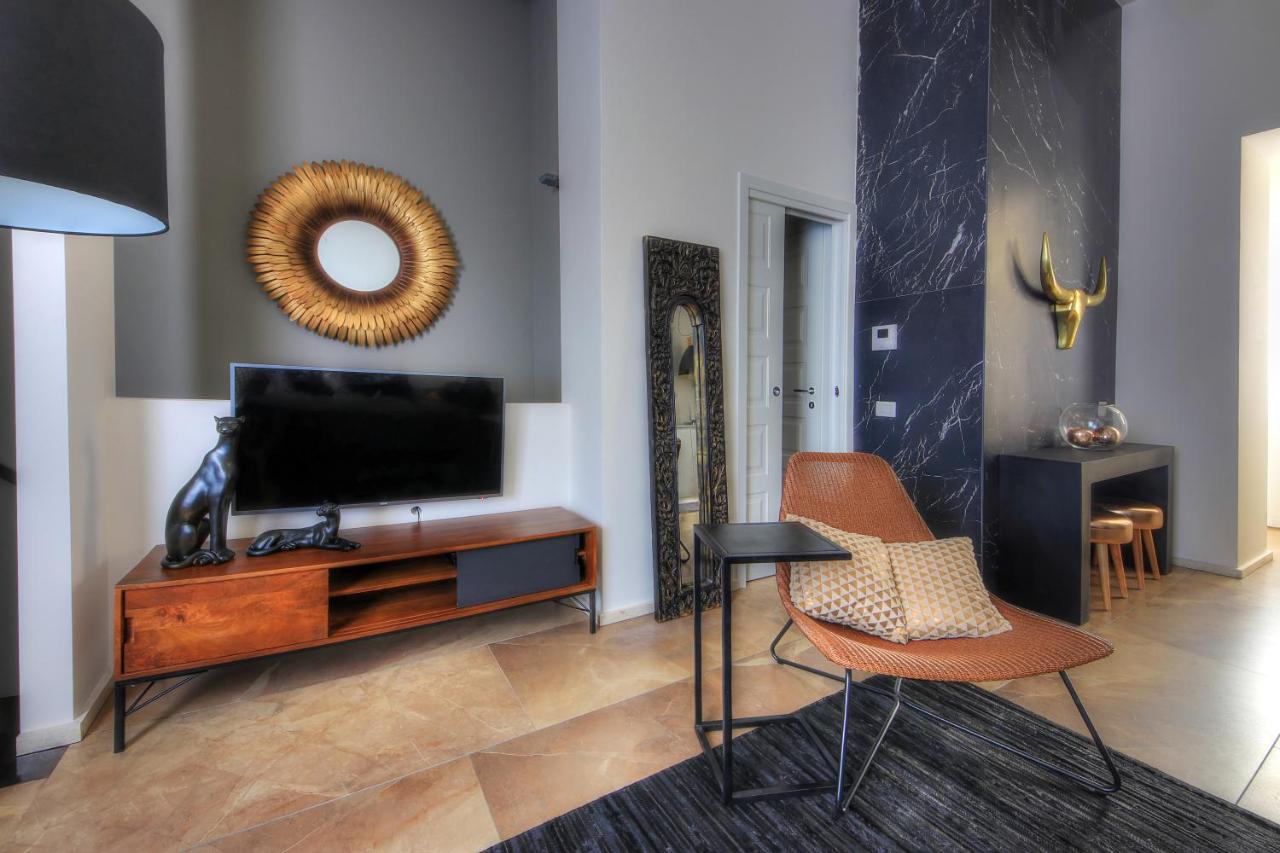 Urban Central Suites กาญารี ภายนอก รูปภาพ