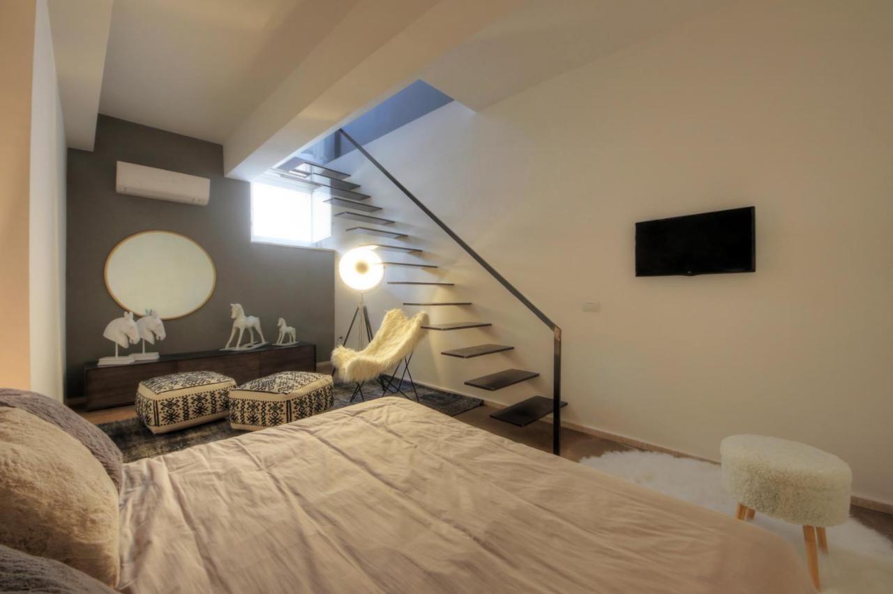 Urban Central Suites กาญารี ภายนอก รูปภาพ