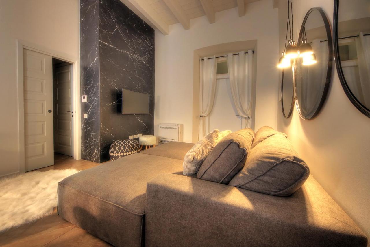Urban Central Suites กาญารี ภายนอก รูปภาพ